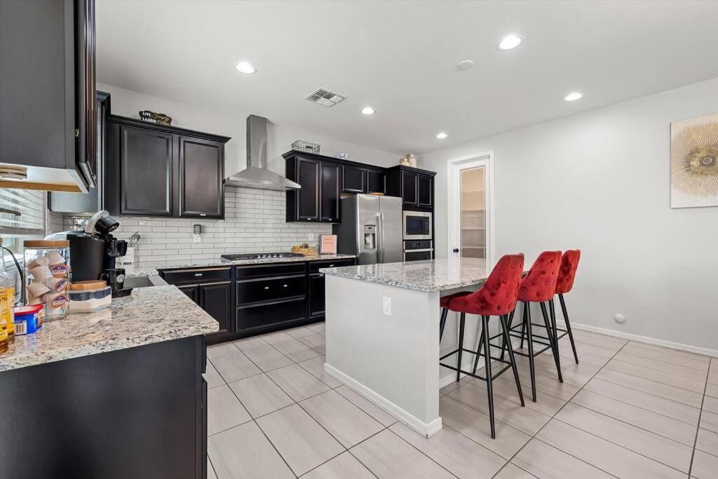 Family Vacation Home Maricopa Экстерьер фото
