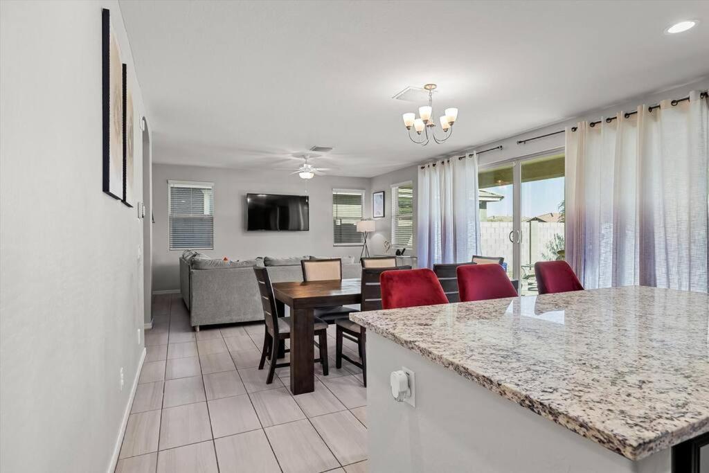 Family Vacation Home Maricopa Экстерьер фото