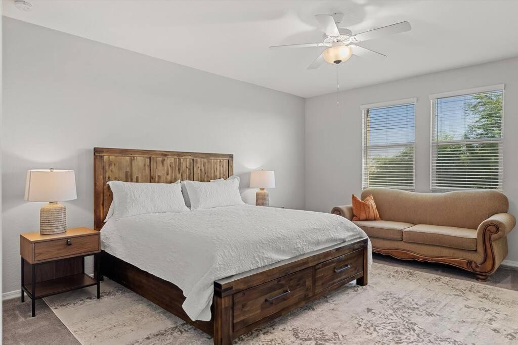 Family Vacation Home Maricopa Экстерьер фото