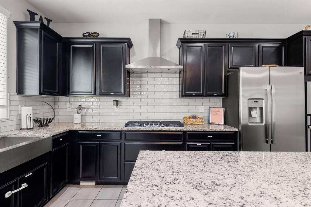 Family Vacation Home Maricopa Экстерьер фото