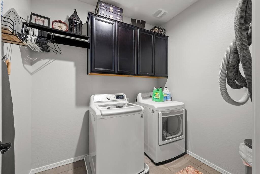 Family Vacation Home Maricopa Экстерьер фото