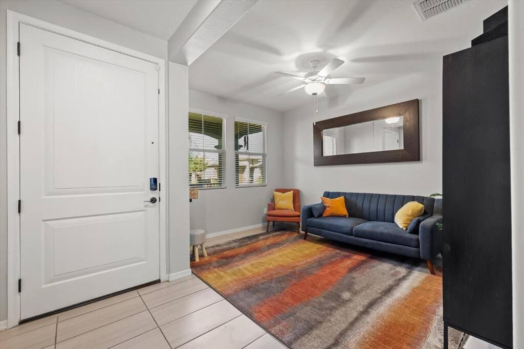 Family Vacation Home Maricopa Экстерьер фото