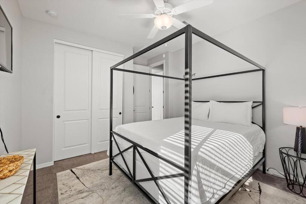 Family Vacation Home Maricopa Экстерьер фото