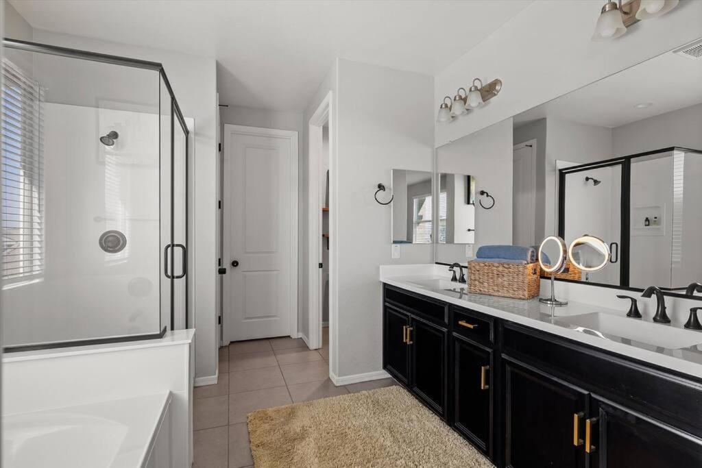 Family Vacation Home Maricopa Экстерьер фото