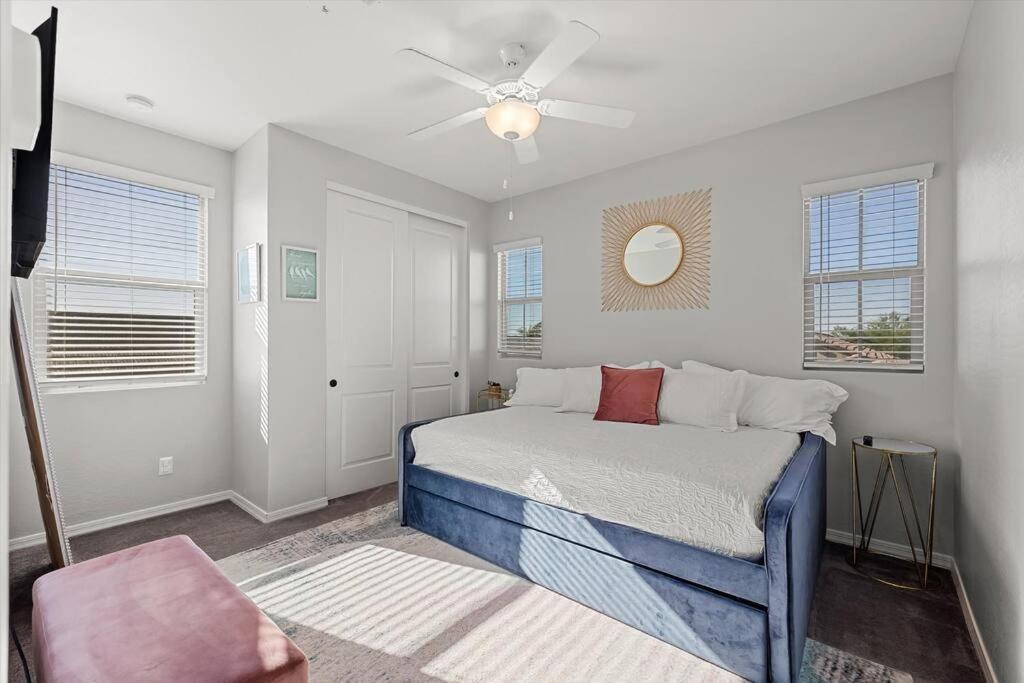 Family Vacation Home Maricopa Экстерьер фото