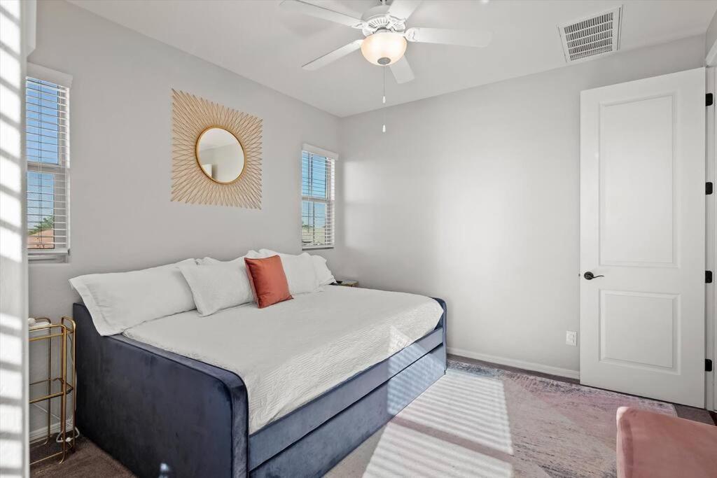 Family Vacation Home Maricopa Экстерьер фото