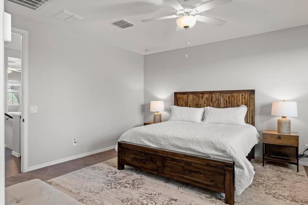 Family Vacation Home Maricopa Экстерьер фото