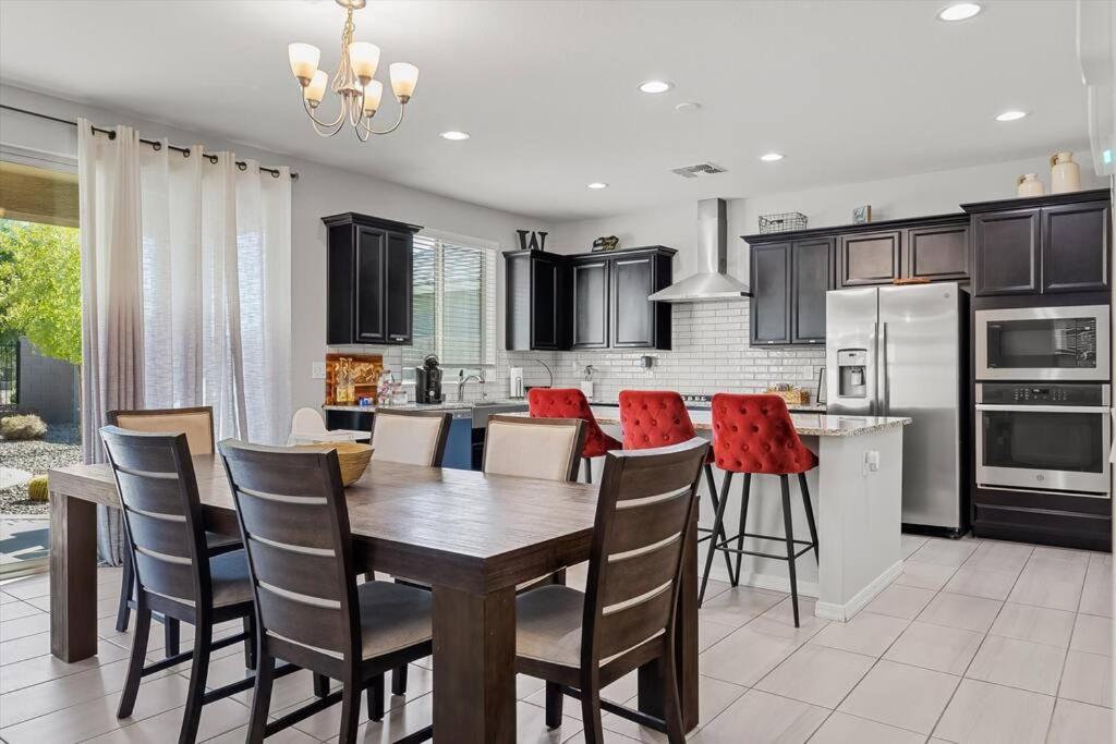 Family Vacation Home Maricopa Экстерьер фото